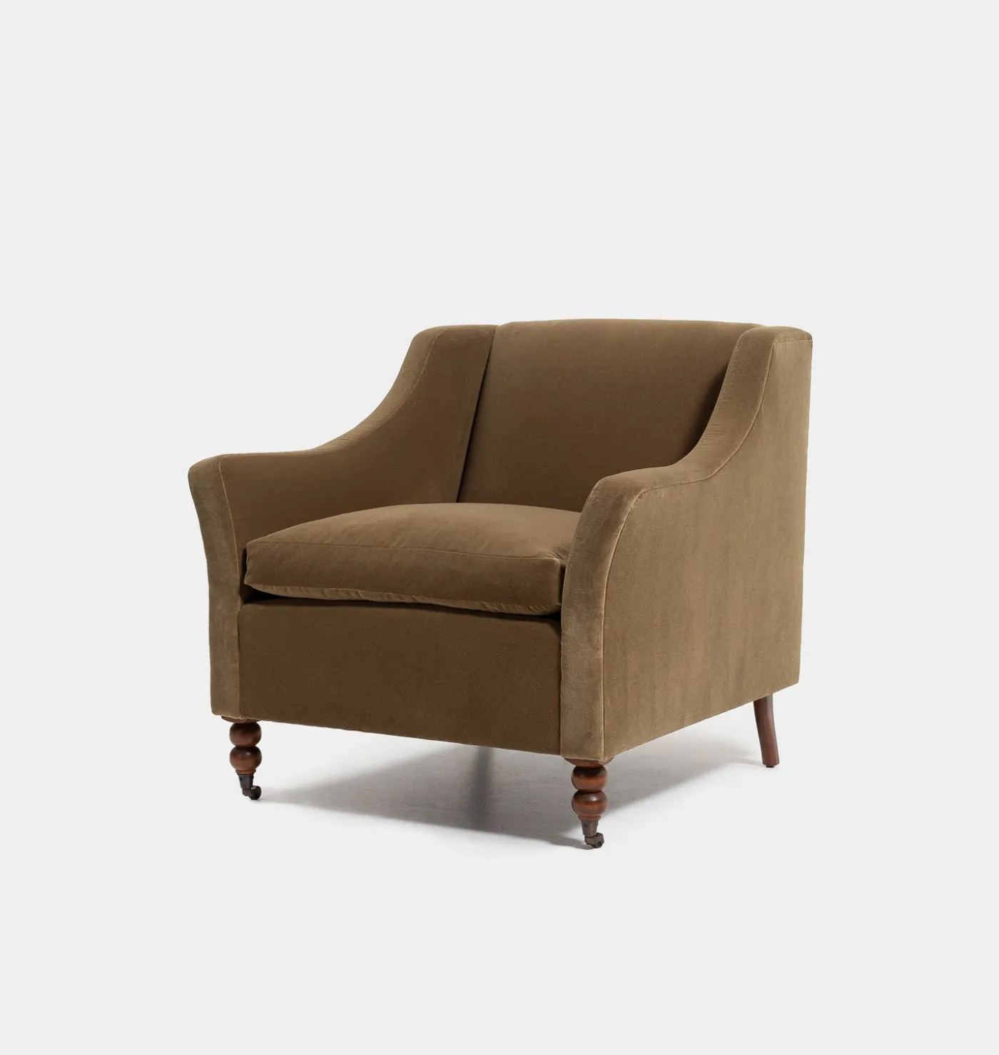 Marin Armchair