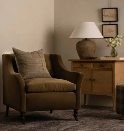 Marin Armchair