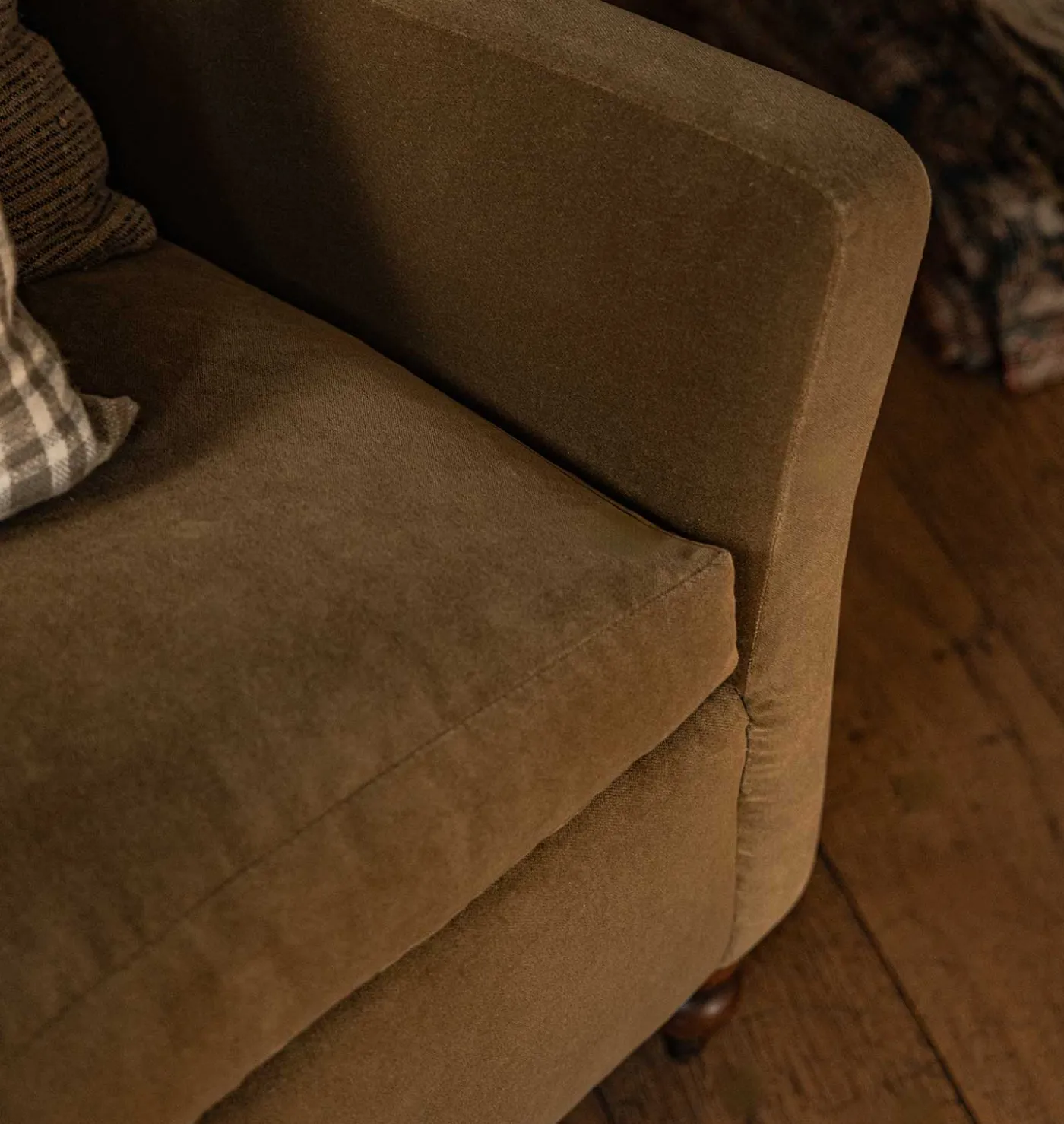 Marin Armchair