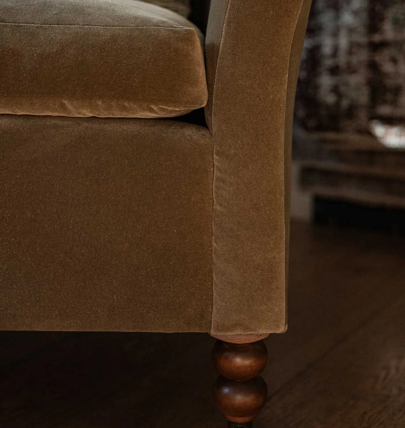 Marin Armchair