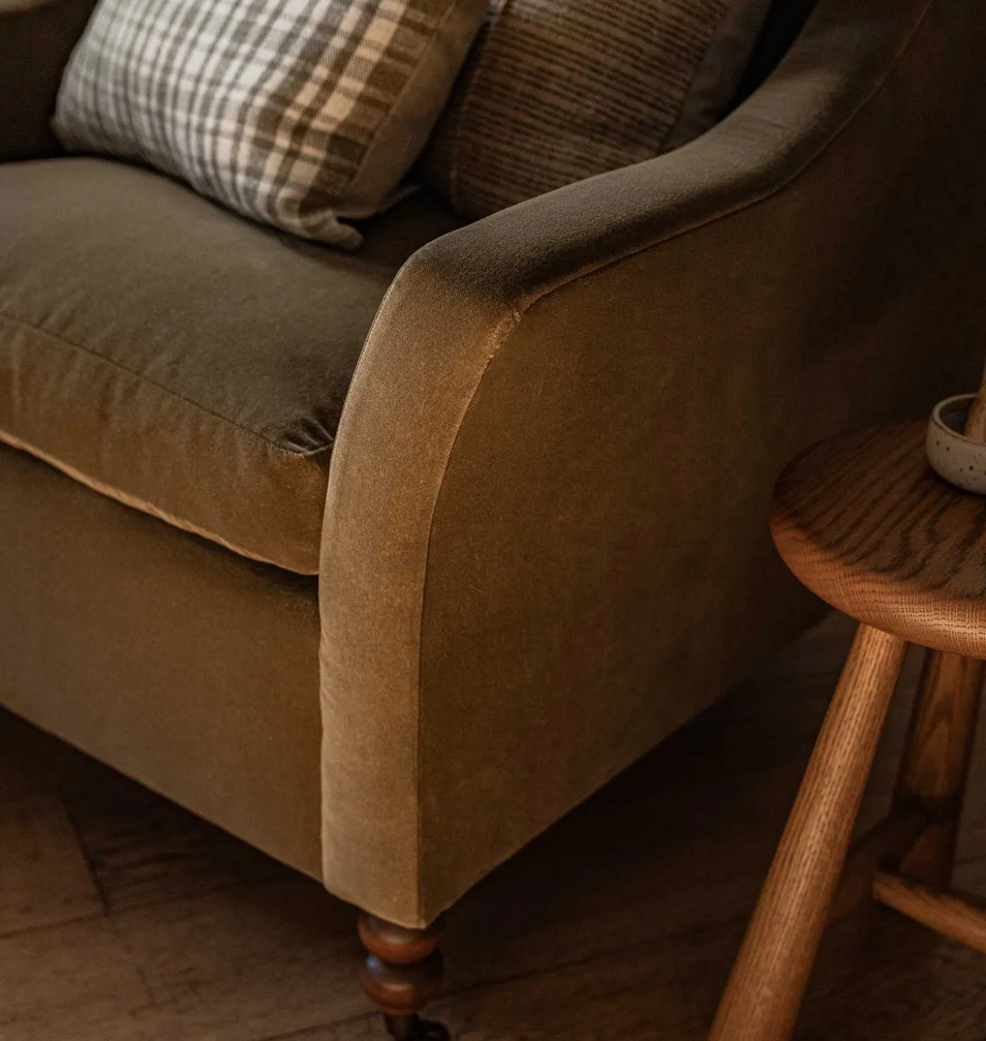 Marin Armchair