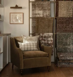 Marin Armchair
