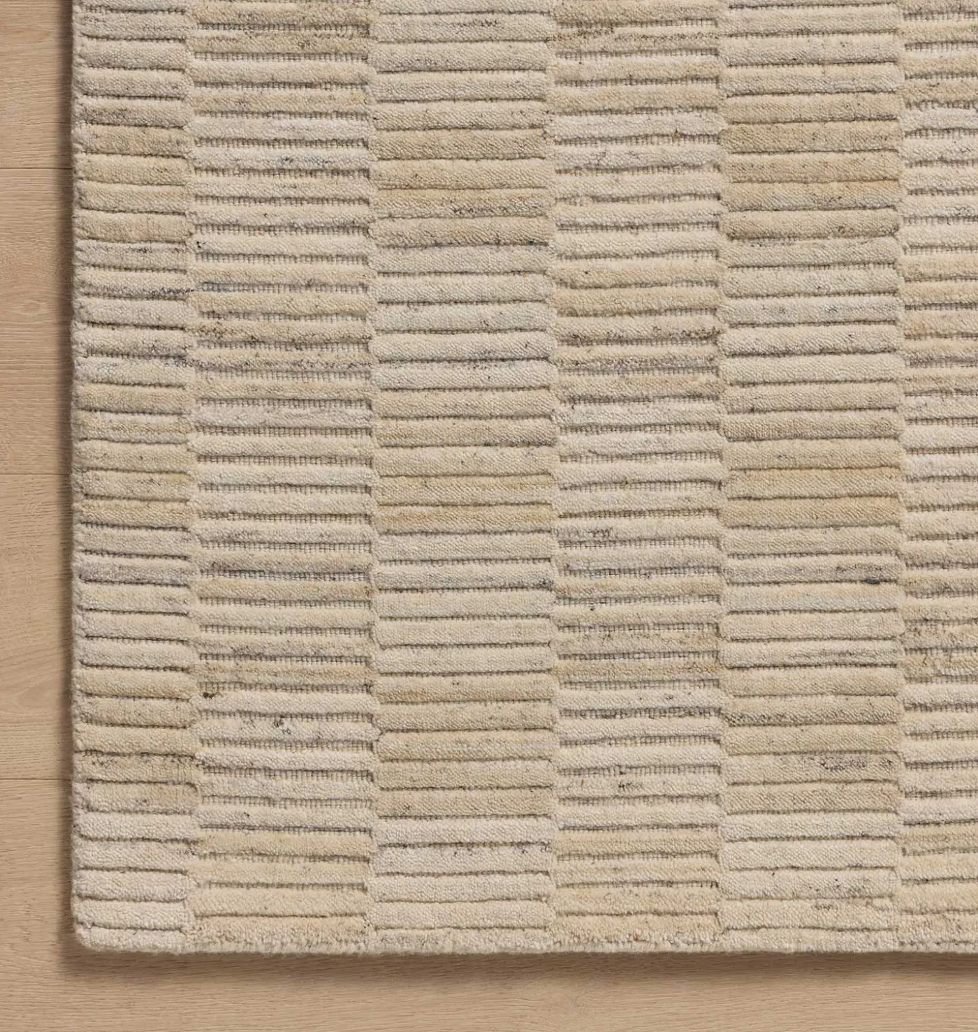 Marlowe MAW-01 Natural / Sand Area Rug