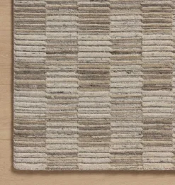 Marlowe MAW-01 Stone / Fog Area Rug