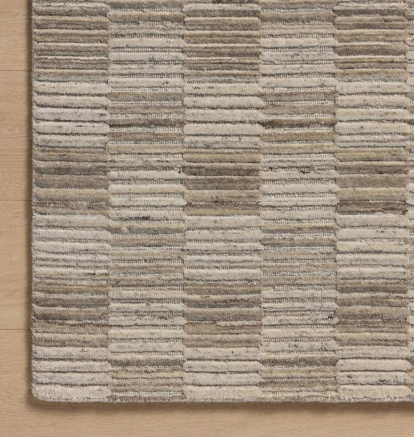 Marlowe MAW-01 Stone / Fog Area Rug