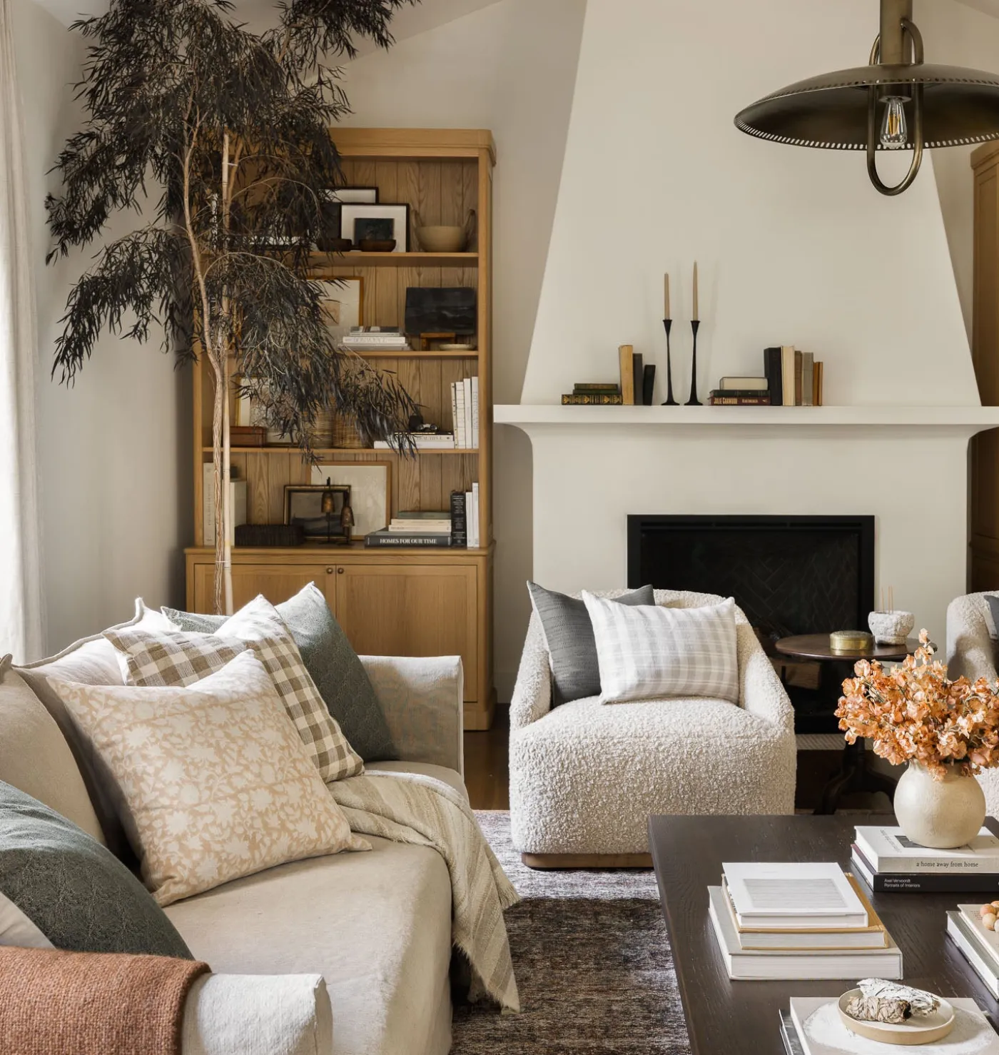 Maroney Lounge Chair