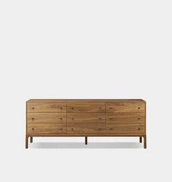 Marshall Dresser