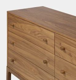 Marshall Dresser