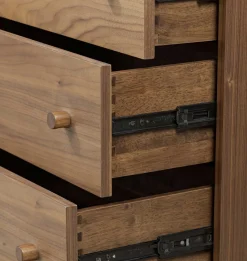 Marshall Dresser