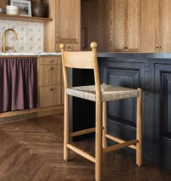 Martin Bar & Counter Stool