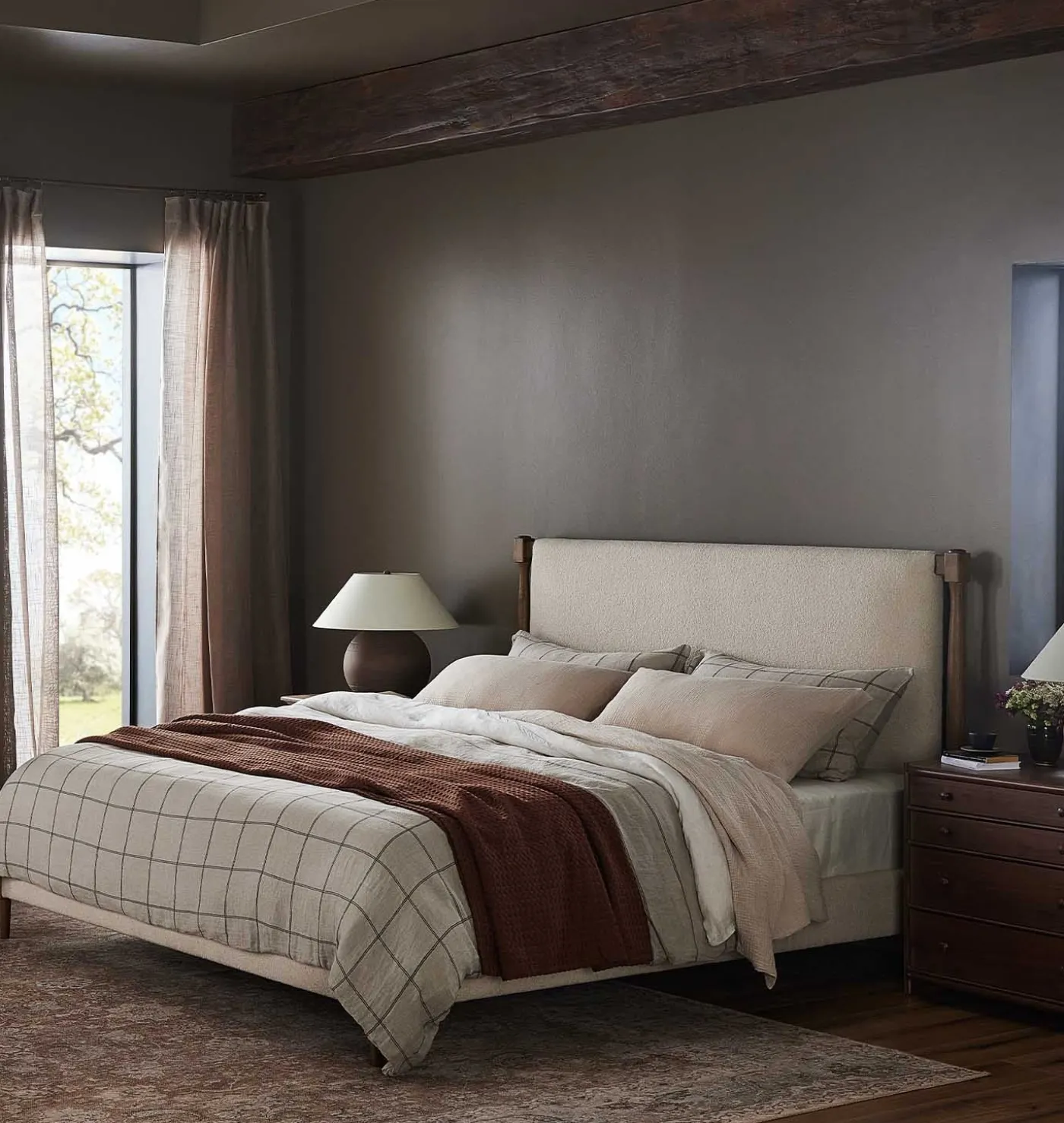 Marty Bed