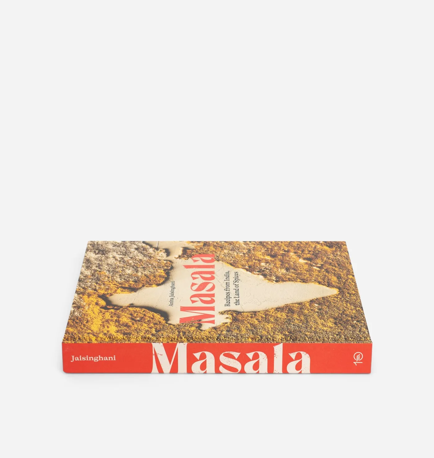 Masala: Recipes from India, the Land of Spices