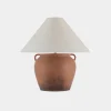 Mason Table Lamp