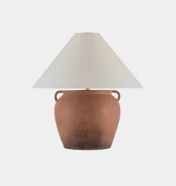 Mason Table Lamp