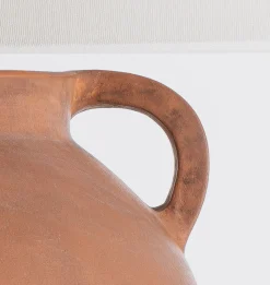 Mason Table Lamp