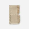 Matilda Fringe Napkin