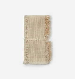 Matilda Fringe Napkin