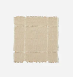 Matilda Fringe Napkin