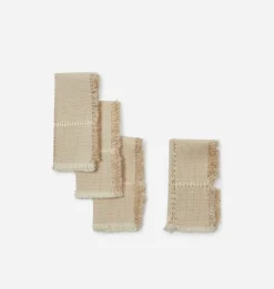Matilda Fringe Napkin