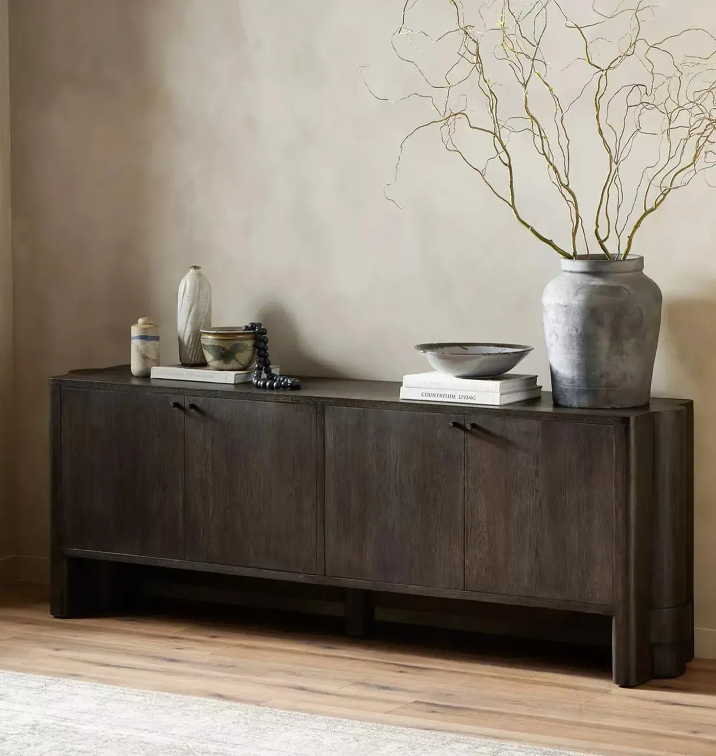 Matson Sideboard