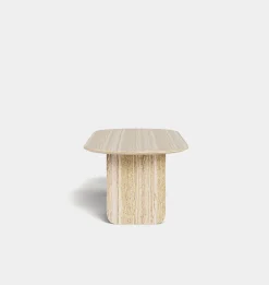 Maui Indoor / Outdoor Dining Table