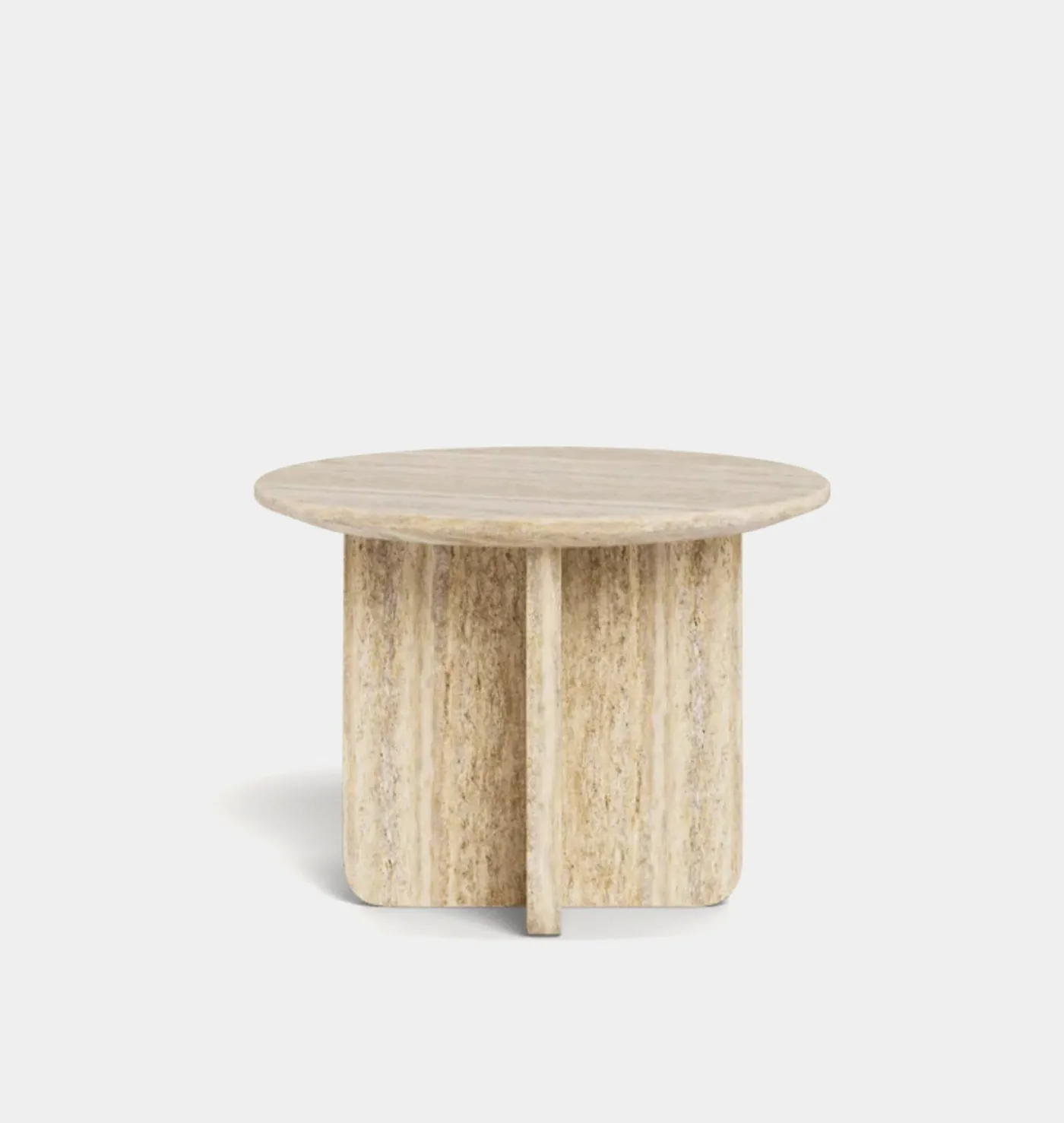 Maui Indoor / Outdoor Side Table