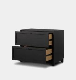 Maurice Nightstand