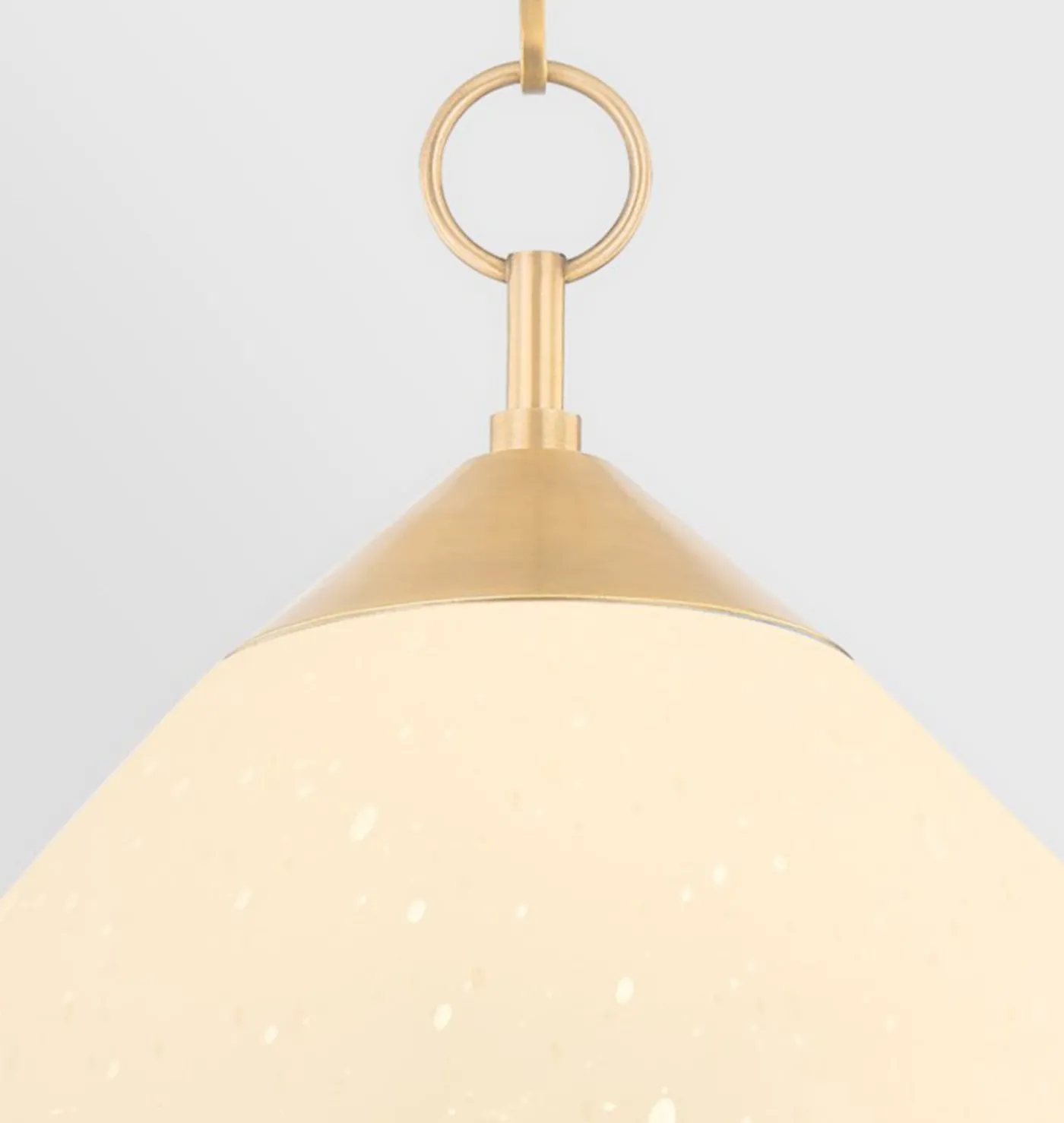 Maverick Pendant