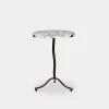 Maxfield End Table