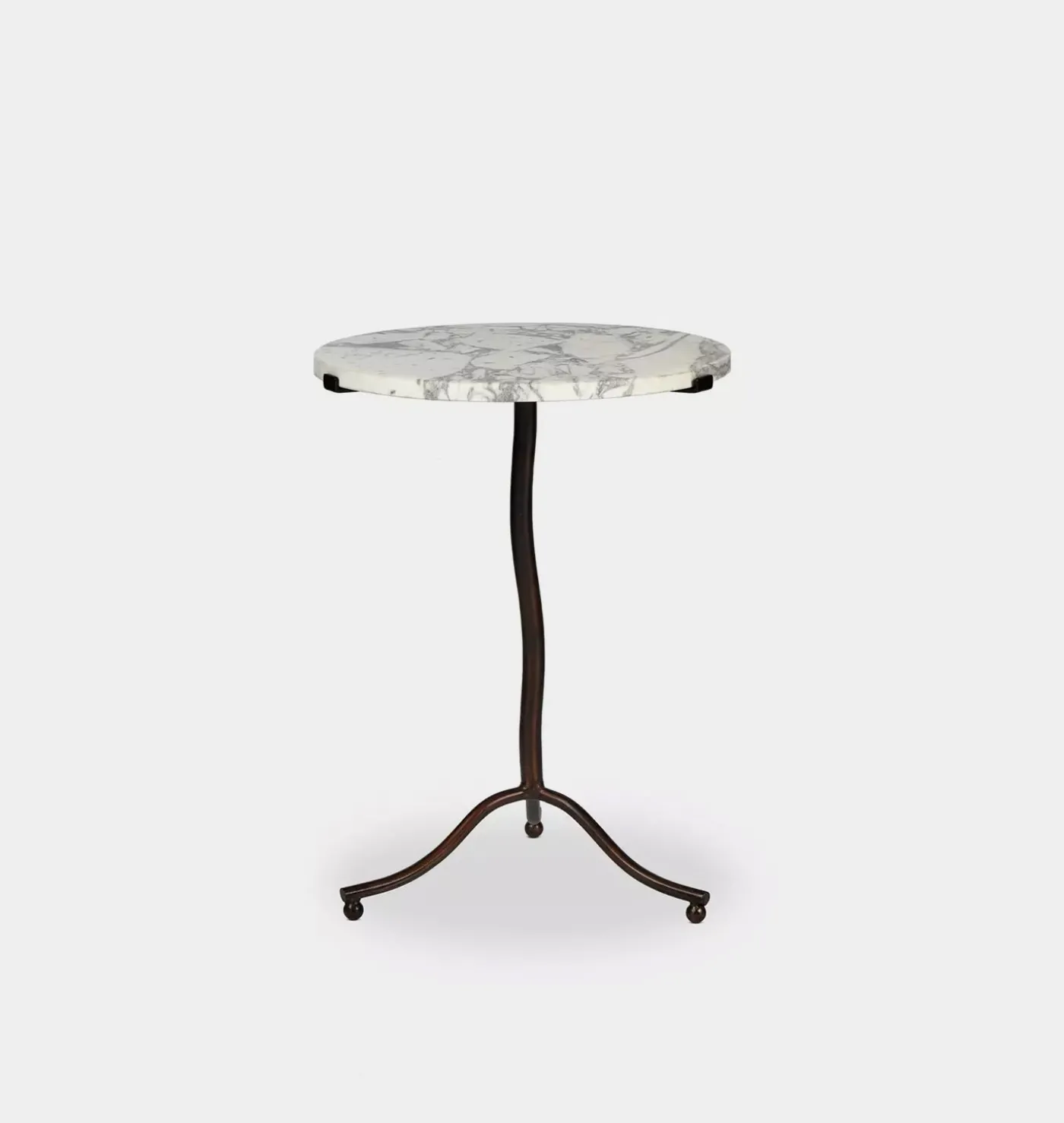 Maxfield End Table