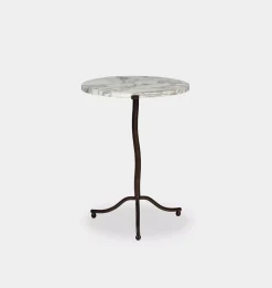 Maxfield End Table