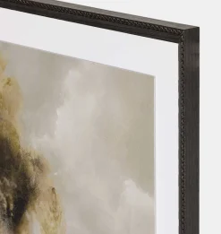 Meet Me There No. 8 Framed Print