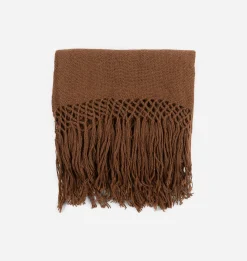 Mendoza Throw Blanket