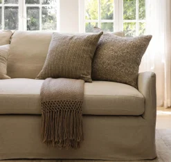 Mendoza Throw Blanket