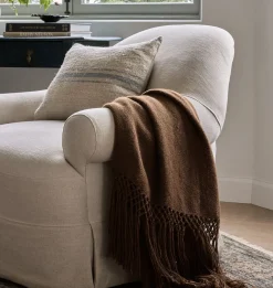 Mendoza Throw Blanket