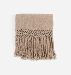Mendoza Throw Blanket