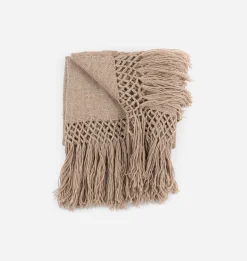 Mendoza Throw Blanket