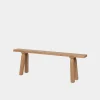 Merida Accent Bench