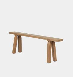Merida Accent Bench