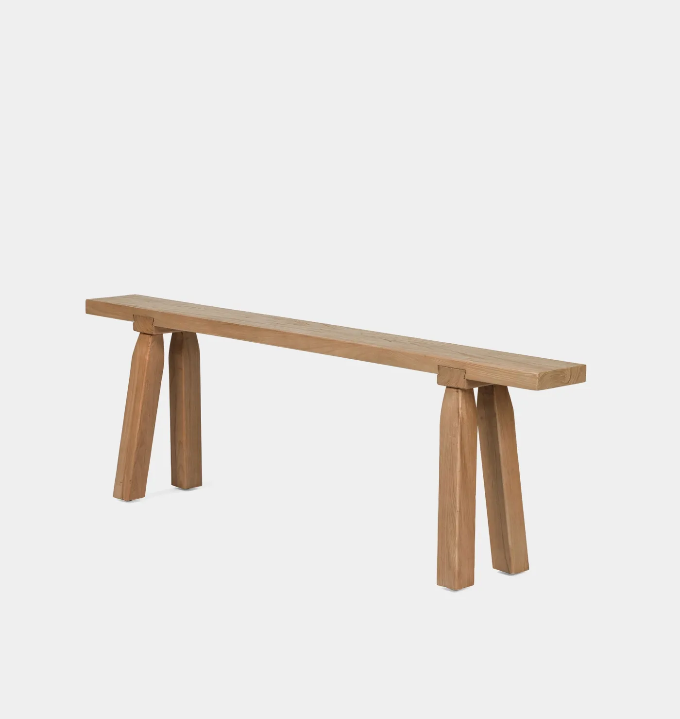 Merida Accent Bench