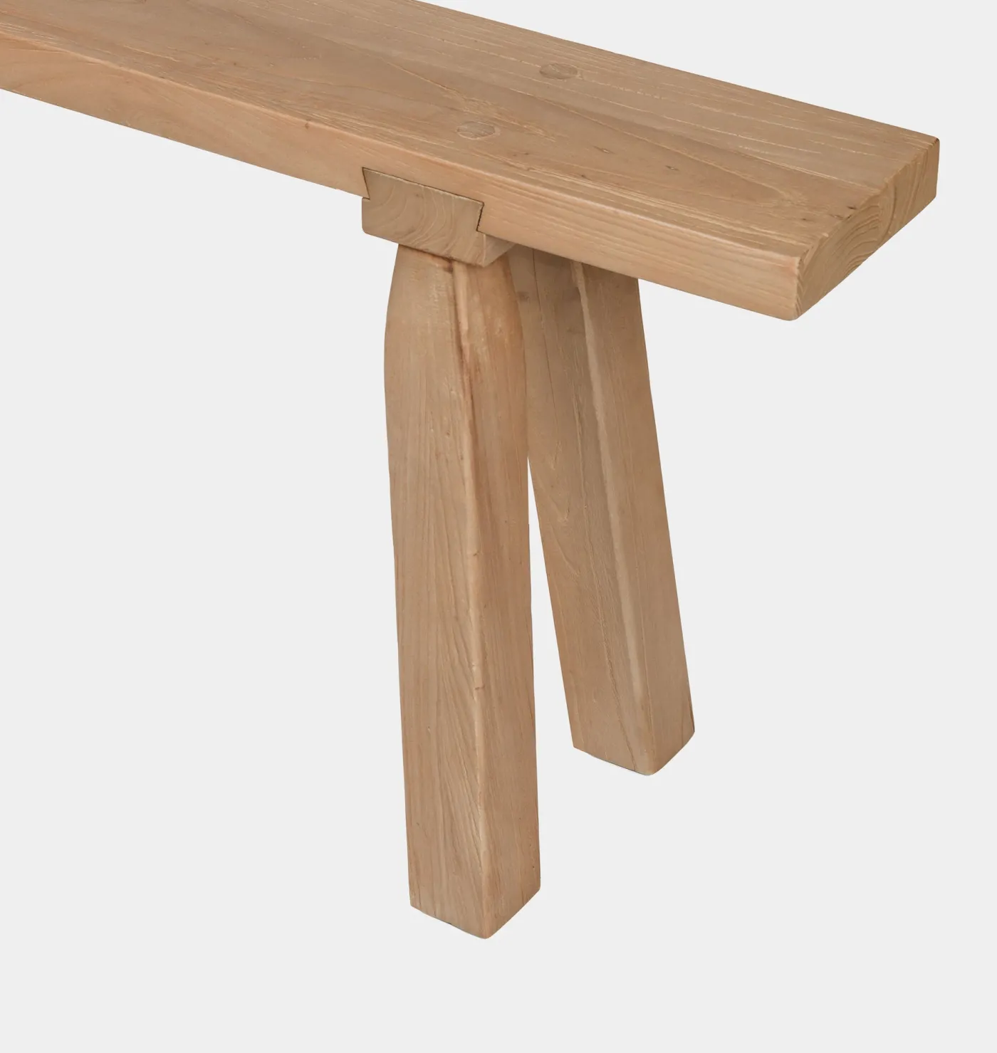 Merida Accent Bench