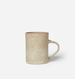 Metz Stoneware Mug