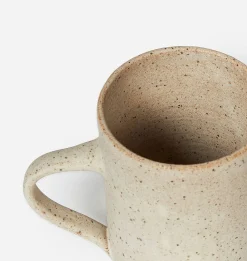Metz Stoneware Mug