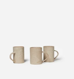 Metz Stoneware Mug