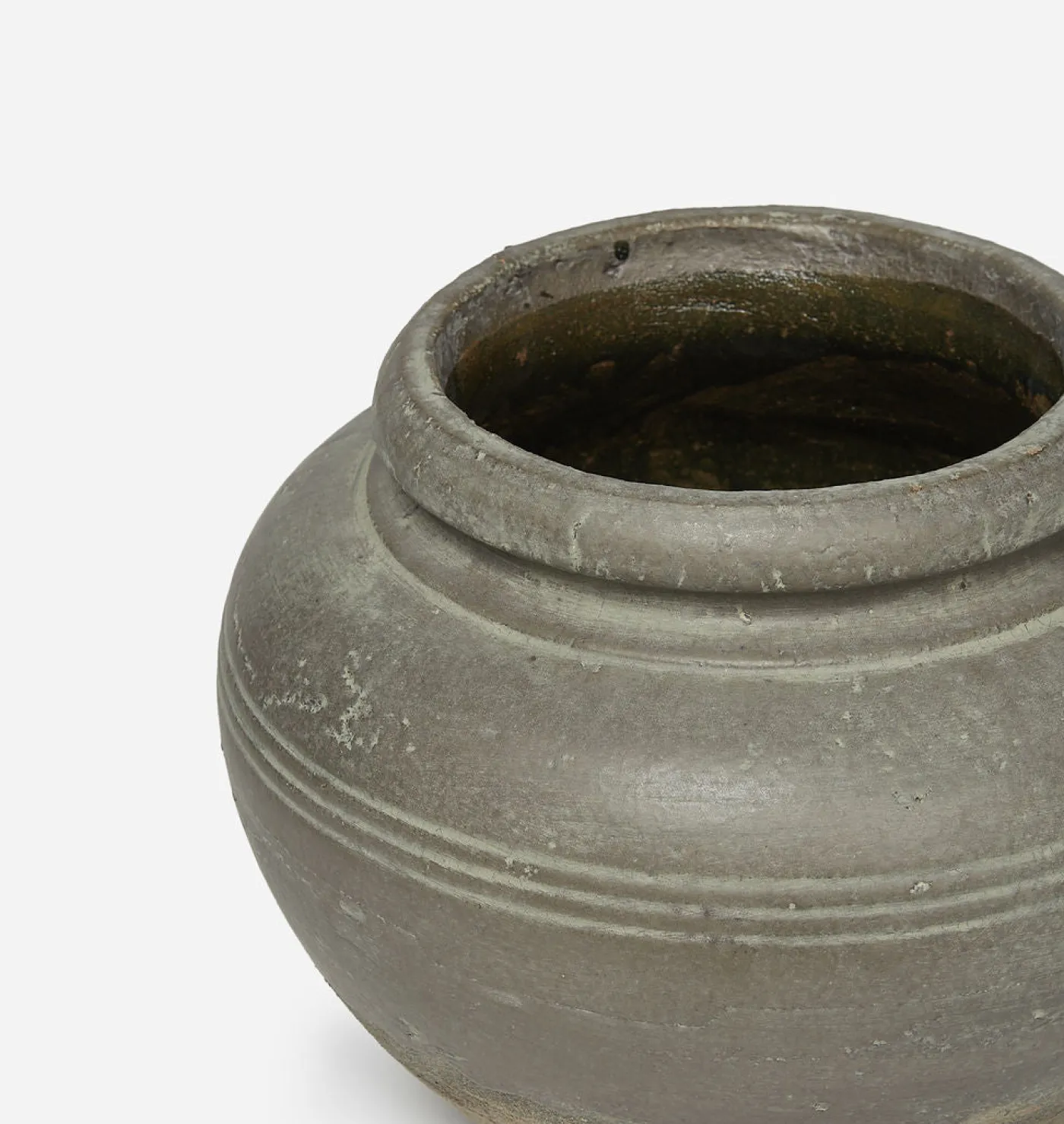 Mezza Vessel