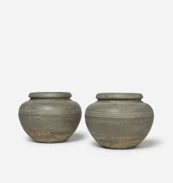 Mezza Vessel