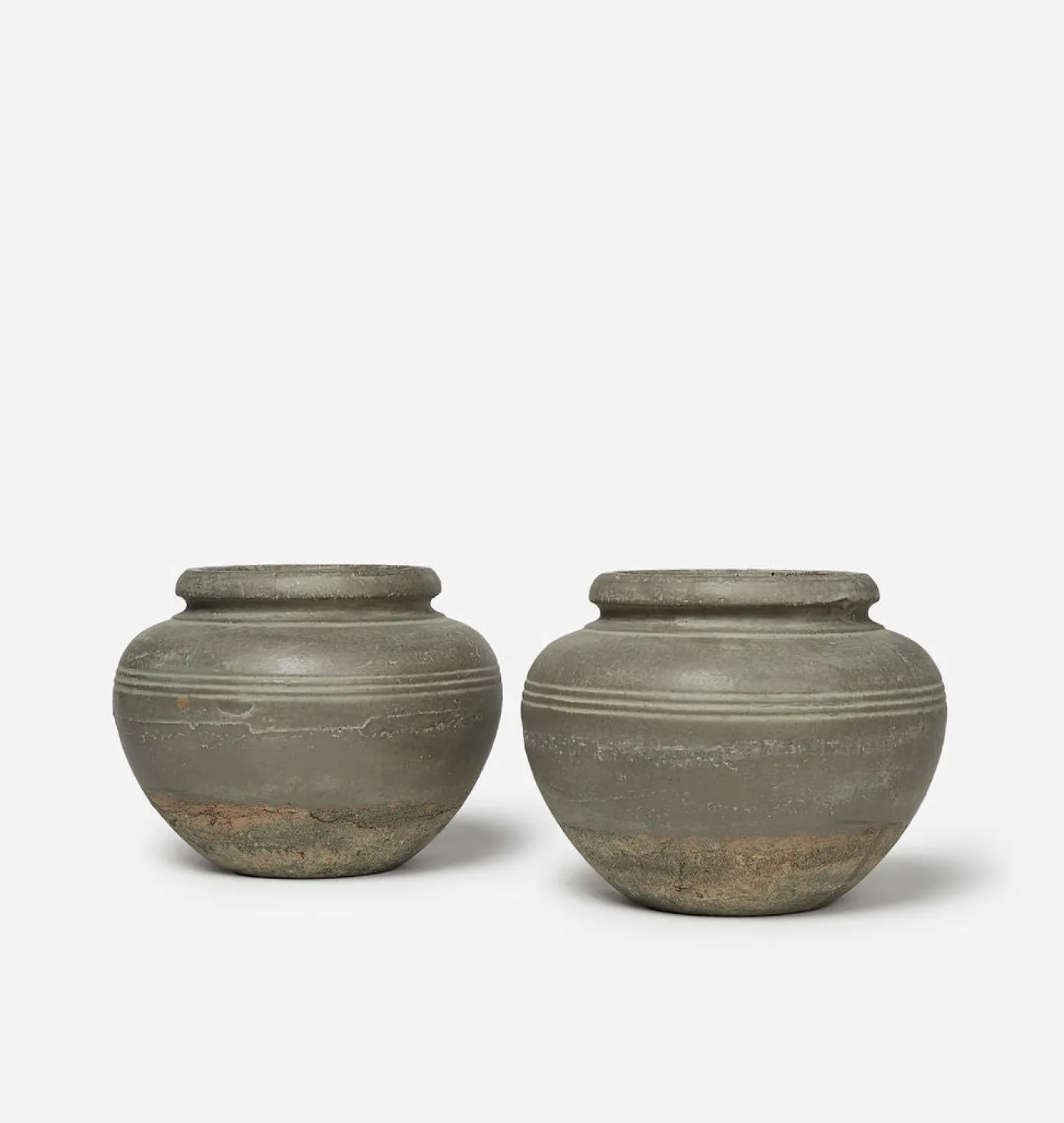 Mezza Vessel