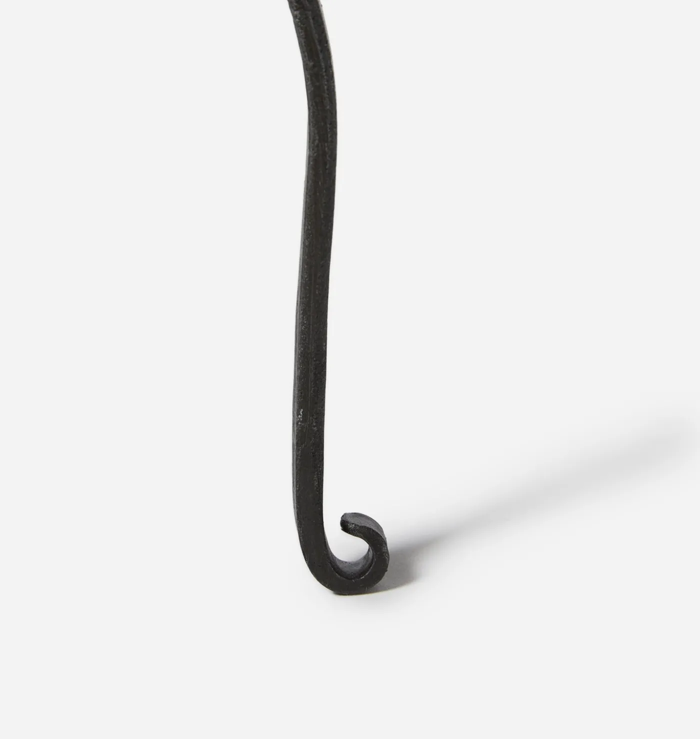 Mia Wrought Iron Candelabra