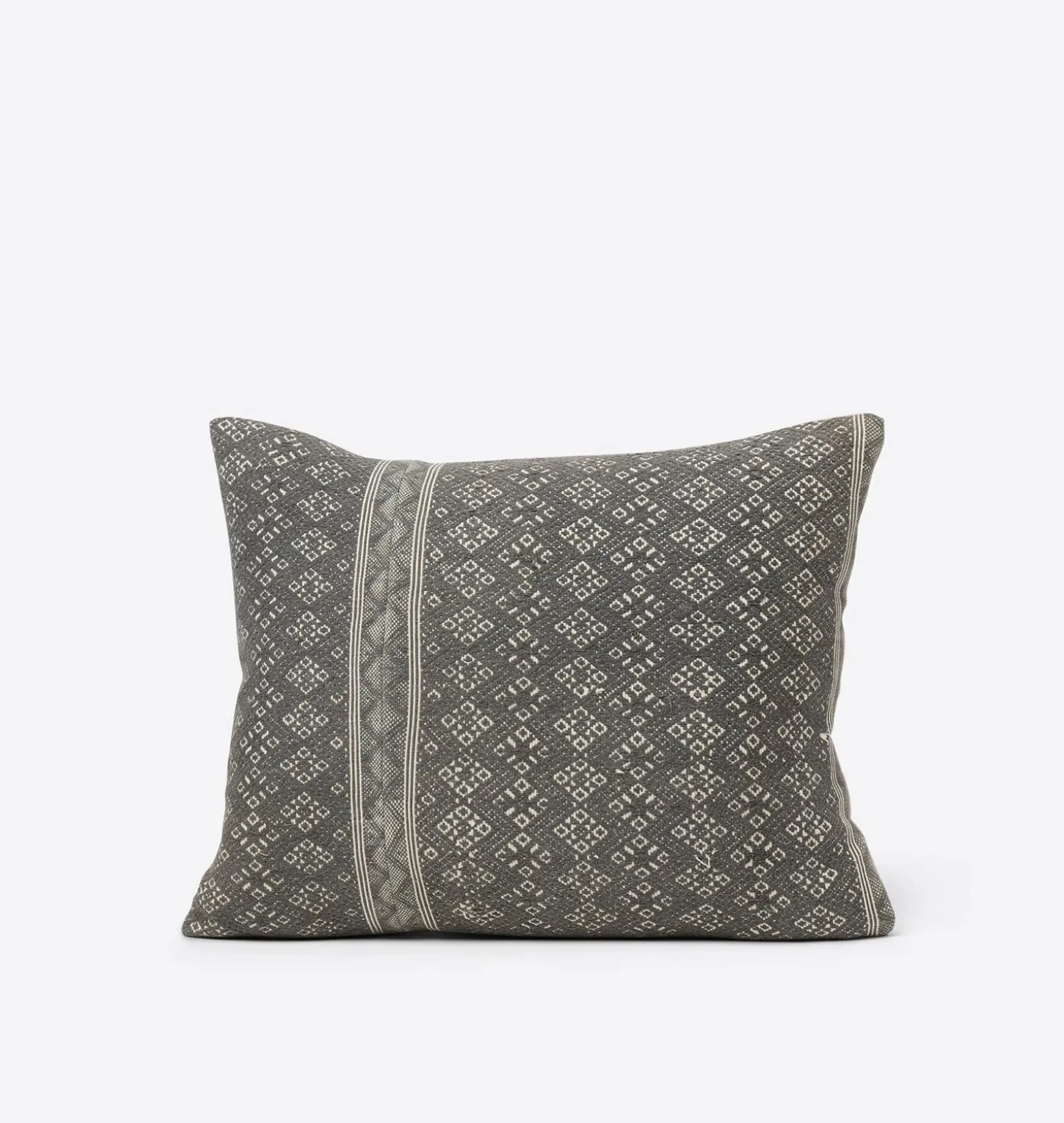 Mika Vintage Pillow 15" x 18"