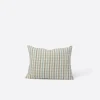 Mike Vintage Lumbar Pillow 15.5" x 20.5"